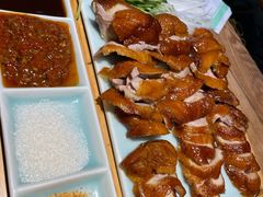 吊烧鸭-小幸湖春饼(悦茂购物中心店)