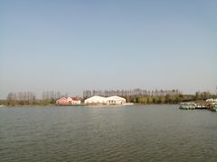 -上海长兴岛郊野公园