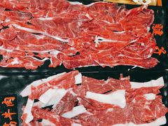 -刘少华贵州小黄牛·鲜牛肉火锅(总店)