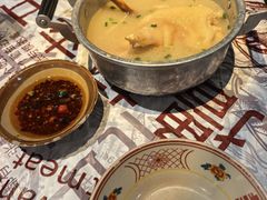 -耙吉吉川味小酒馆(本地人回头店)