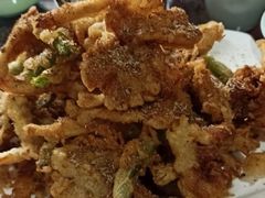 -三居鲁味坊黄焖鸡(山大路店)