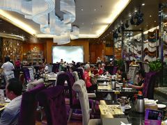 大堂-新兴·金羊座·粤菜点心(乐峰店)