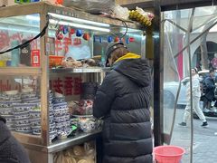 -李家特色小炒泡馍