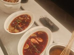 -青岛海天大酒店·1988全日餐厅