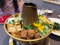 -请晋·乔家大院(建外大街店)