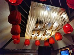 -望京一号·重庆江湖菜(工体店)