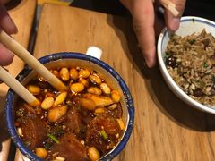 -怪噜范·老贵阳街头名小吃(汇金星力城店)