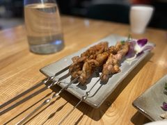 越式香茅烤肉-米纸越南小馆(金鹰世界店)
