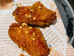 -火炉火自助餐(枫蓝国际店)