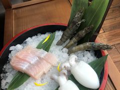 -牛New寿喜烧(青浦店)