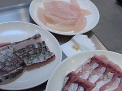 -正能量脆肉鲩火锅