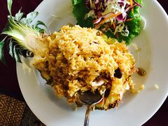 -BAI BUA RESTAURANT