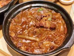 -竹里馆·淮扬菜·功夫茶(老门东店)