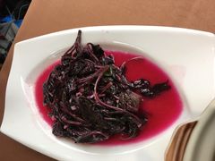 -美食村花园餐厅