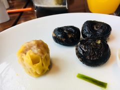 -嘉定凯悦·咖啡厅