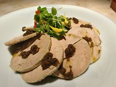 -锦府盐帮·李宅(领展购物广场中关村店)