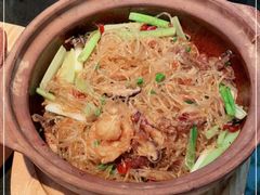 -小资太太餐厅(南岗区店)