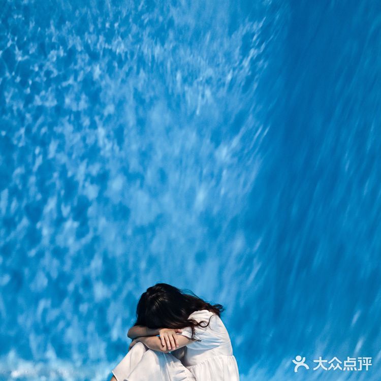 🌊深圳视觉系大展|太虚之境“水底秘境”💎攻略