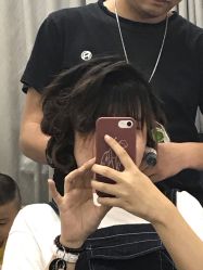 -山浦形象烫染