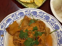 -石老头关东饺子王·东北菜(嘉华鑫城店)