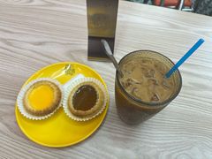 -華叔茶記