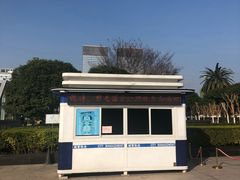 -八一南昌起义纪念塔