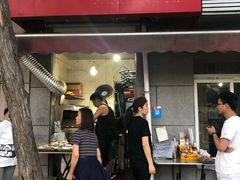-非凡烧烤(历史博物馆店)