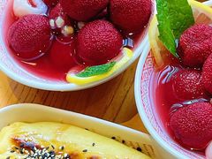 -福苗小骆驼烧烤(曲江店)