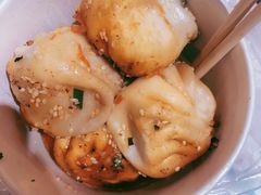 生煎包-小路易生煎馆(前进五路店)