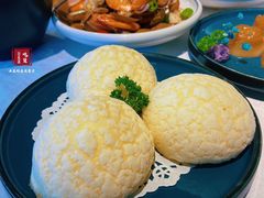 -屋顶花园餐厅(步行街老地王大厦店)