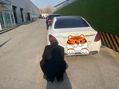 -奔驰北京鹏龙星徽(西大望路店)