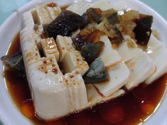 香油皮蛋-食惠里小笼包面馆(越秀店)
