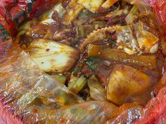 -玲玲米粉·新疆现炒米粉(大十字总店)