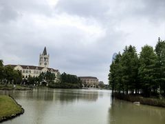 -浙江大学(海宁国际校区)