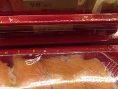 -争鲜回转寿司(金桥家乐福店)