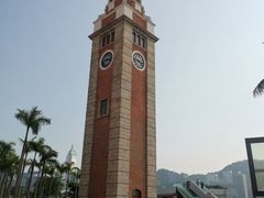 -海港城
