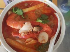 -simply thai天泰(长泰广场店)