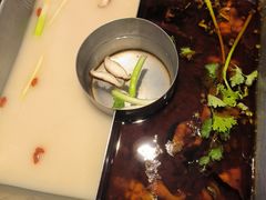 -新辣道鱼火锅(领展购物广场·中关村店)