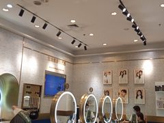 -海马体照相馆(大连柏威年购物中心店)