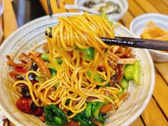 -梅溪·小伙子干挑面(安吉总店)
