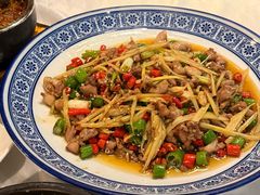 -新蜀会四川豆花(五羊店)