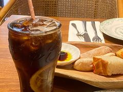 -Osteria Garden 生蚝花园餐厅(原进贤路店)