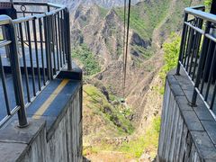-圣莲山风景区
