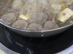 -阿牛牛杂店(东园店)