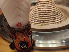 -云尊府云南菜·蒸汽石锅鱼(学清路店)