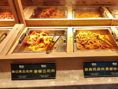 -梨花自助烤肉(西三旗万象汇黑金店)