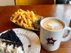 -雕刻时光咖啡馆(北师大店)