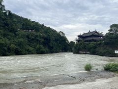 -青城山