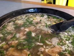 -馅饼粥·百年传承 since1926(中山路店)