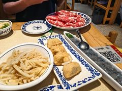 -东镇老火锅(长春路首店)